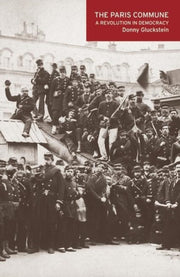 Paris Commune The
