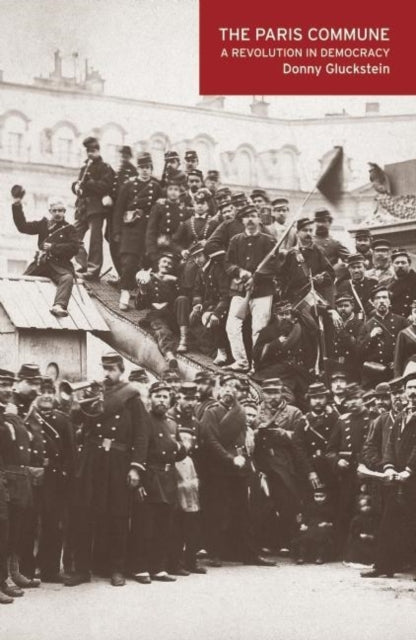 Paris Commune The