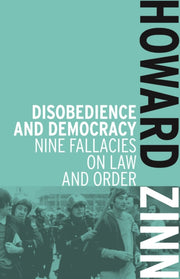 Disobedience & Democracy
