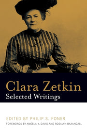 Clara Zetkin Selected Writings