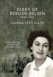 Diary Of Bergen Belsen 1944-1945