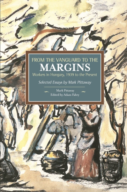 From The Vanguard To The Margins