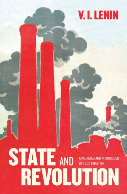 State & Revolution