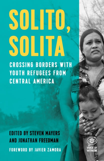 Solito, Solita: Crossing Borders With Yo