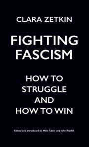 Fighting Fascism