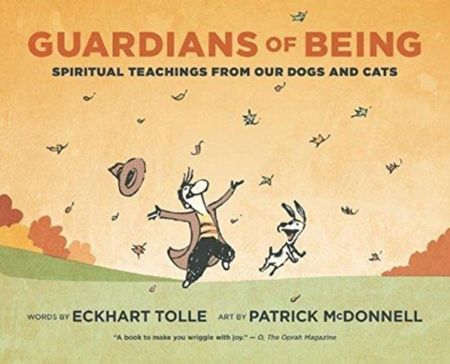 Guardians Of Being