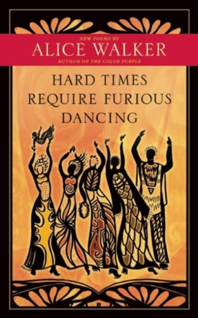 Hard Times Require Furious Dancin