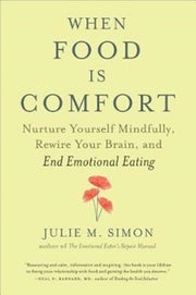 When Food Is Comfort