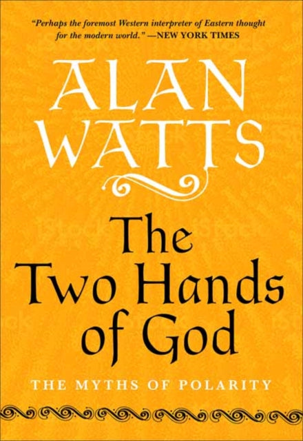 Two Hands Of God