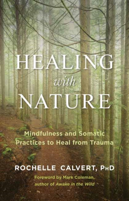 Healing With Nature