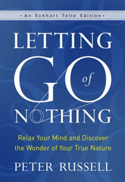 Letting Go Of Nothing