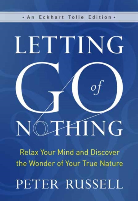 Letting Go Of Nothing