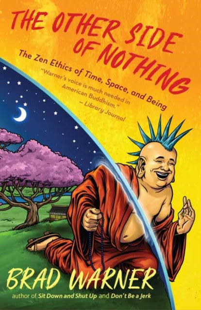 Other Side Of Nothing