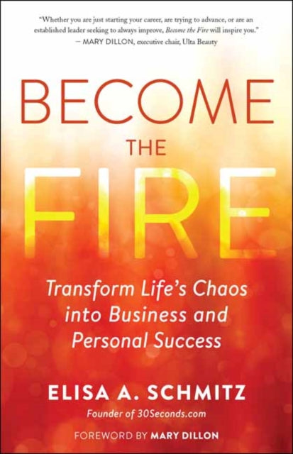 Become The Fire