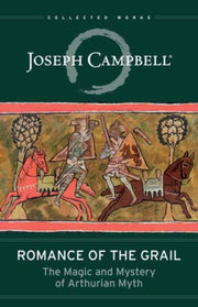 Romance Of The Grail