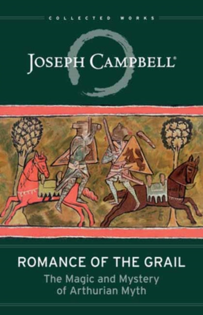 Romance Of The Grail