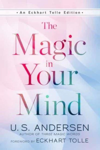 Magic In Your Mind