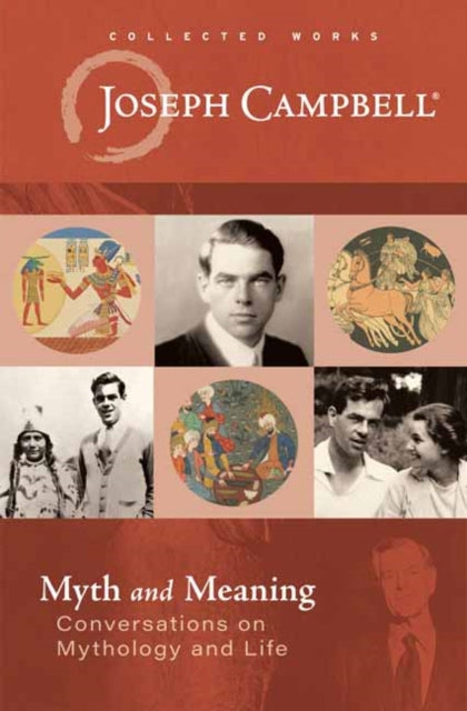 Myth & Meaning
