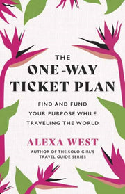 Oneway Ticket Plan