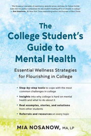 College Students Guide To Mental Health