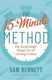 15 Minute Method