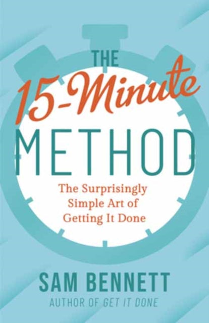 15 Minute Method