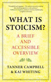 What Is Stoicism