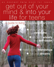 Get Out Of Your Mind Teens