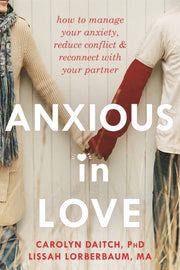 Anxious In Love