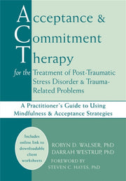 Acceptance Commitment Therapy F