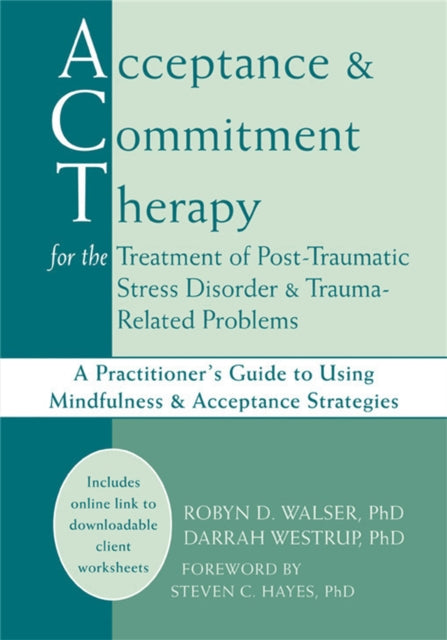 Acceptance Commitment Therapy F