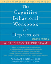 Cognitive Behavioural Workbook/depressio