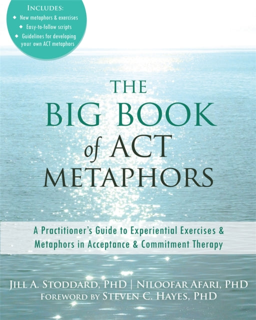 Big Book Of Act Metaphors