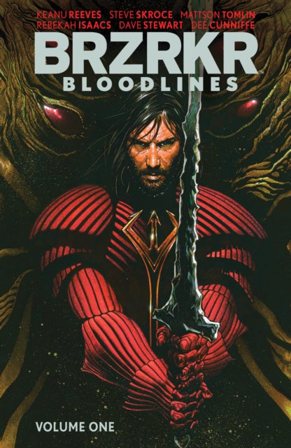 Brzrkr Bloodlines