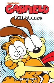 Garfield Full Course Vol 2