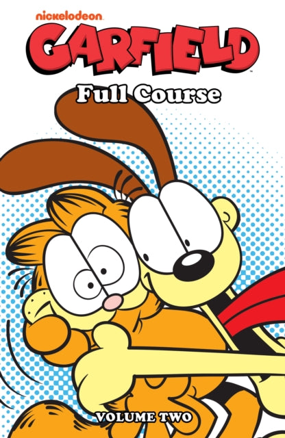 Garfield Full Course Vol 2