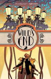 Wilds End Book One