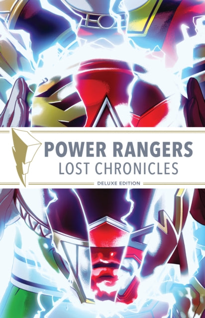 Power Rangers Lost Chronicles