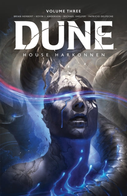 Dune House Harkonnen Vol 3