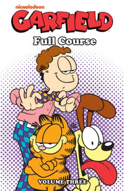 Garfield Full Course 3