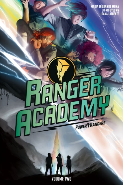 Ranger Academy V2