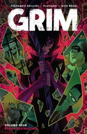 Grim Vol 4