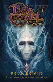 Jim Hensons The Dark Crystal Creation My