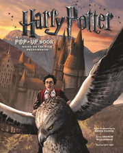 Harry Potter A Pop Up Book