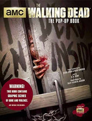 Walking Dead Pop Up Survival Guide