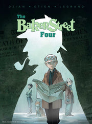 Baker Street Four Vol 1
