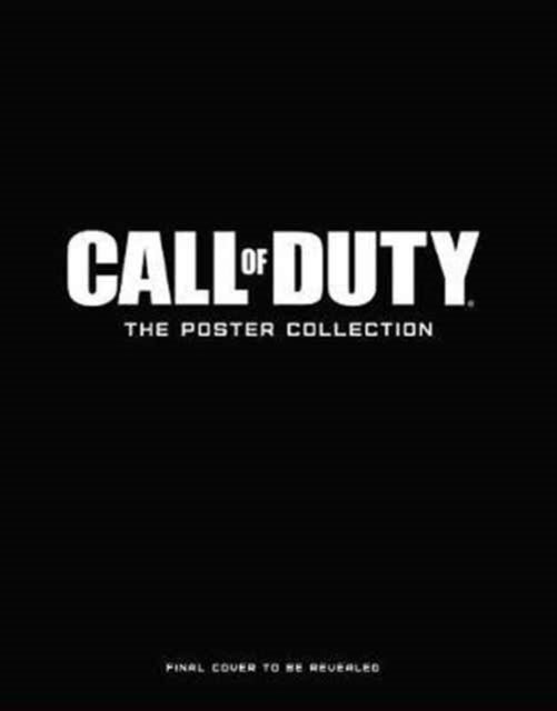 Call Of Duty Poster Collection