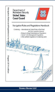Navigation Rules And Regulations Handboo