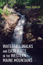 Waterfall Walks & Easy Hikes In The West