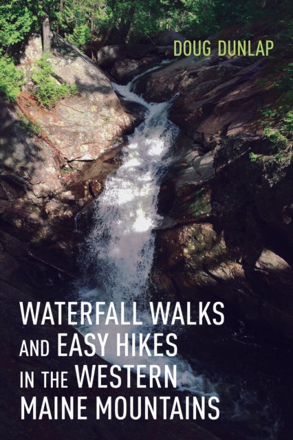 Waterfall Walks & Easy Hikes In The West